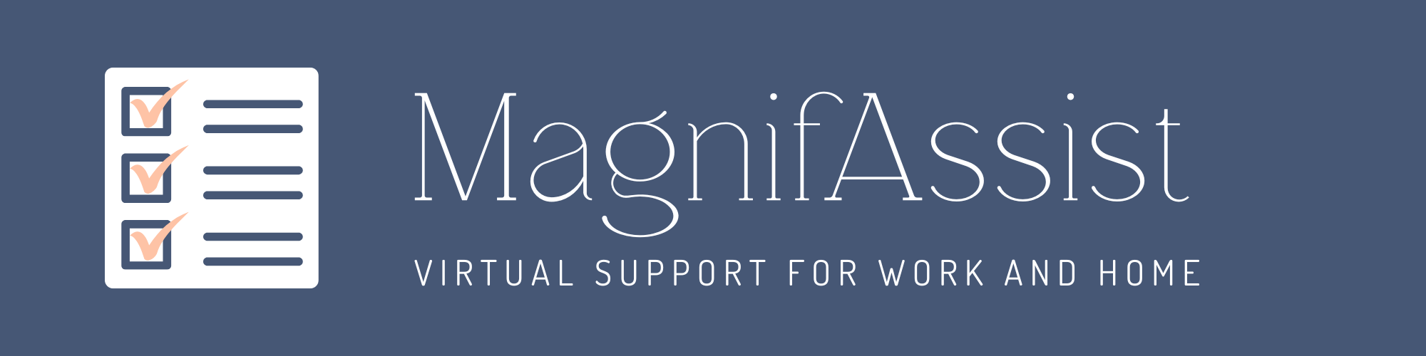 MagnifAssist